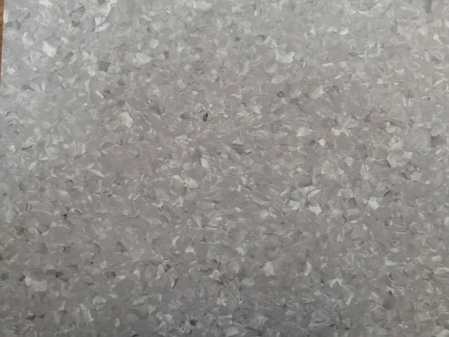 2.0PVC通透地胶